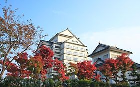 秋保グランドホテル